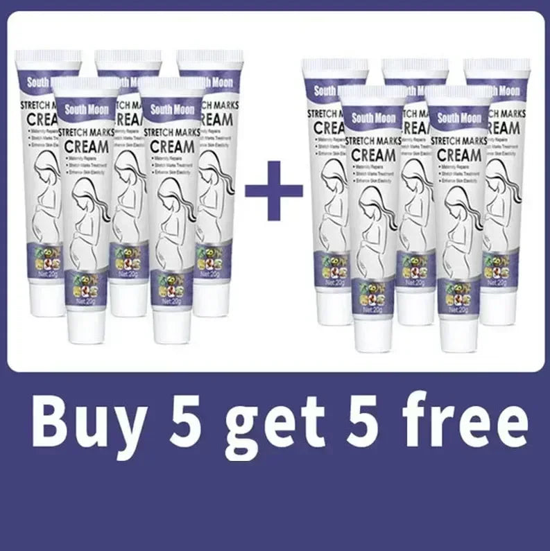 Stretch Mark Treatment/Repair Essential Oil