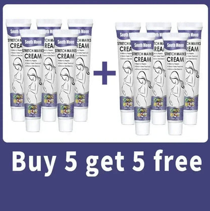 Stretch Mark Treatment/Repair Essential Oil