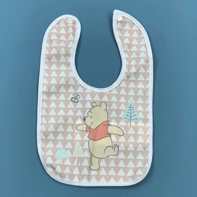 Waterproof Bibs