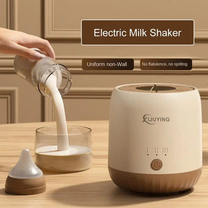 Convenient Smart Baby Formula Maker