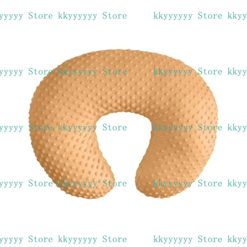 Nursing Pillowcase for Breastfeeding Pillow