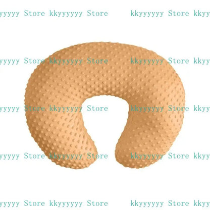 Nursing Pillowcase for Breastfeeding Pillow