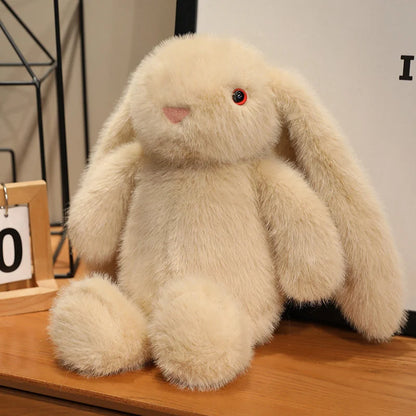 Soft & Cute Bunny Stuffed Animal - Perfect Easter Gift.