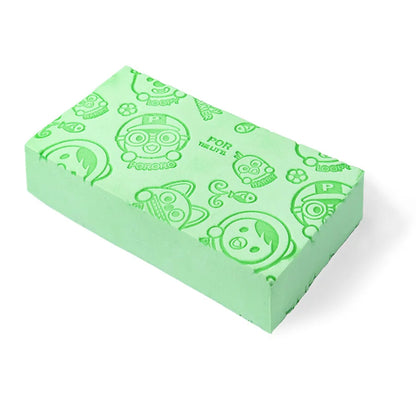 Ultra-Soft Baby Bath Sponge for Gentle Cleansing