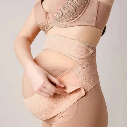 Maternity Belt Bump &Back Support