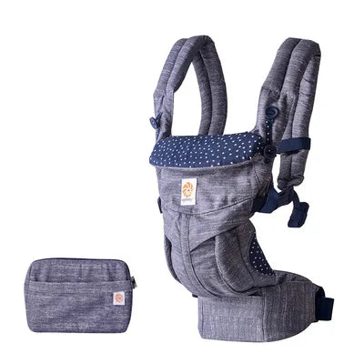 Newborn to Toddler Sling Carrier (3.2KG - 20KG)