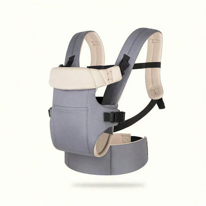 Multifunctional Front & Back Dual-Use Baby Carrier