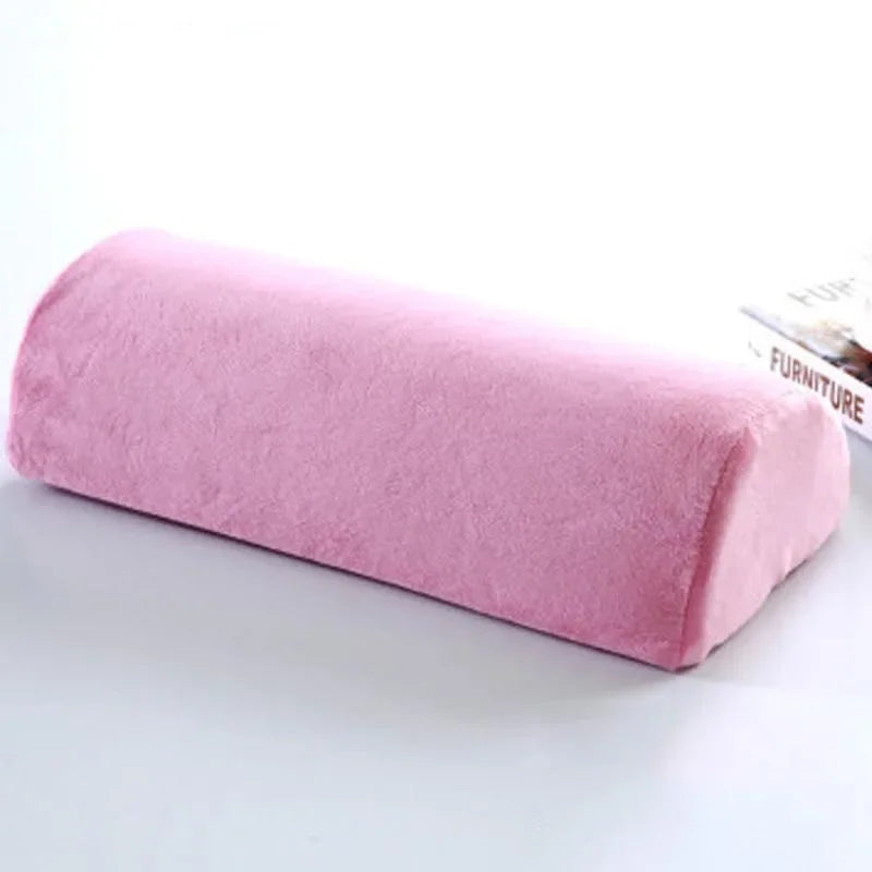 Comfort Bolster Pillow