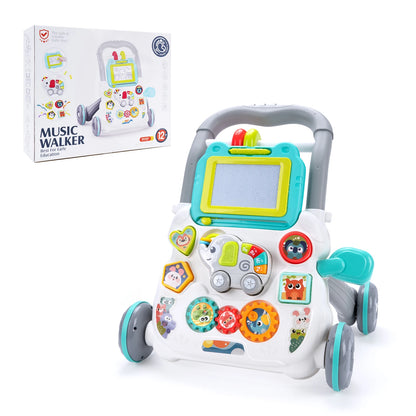 Multifunctional Activity Walker