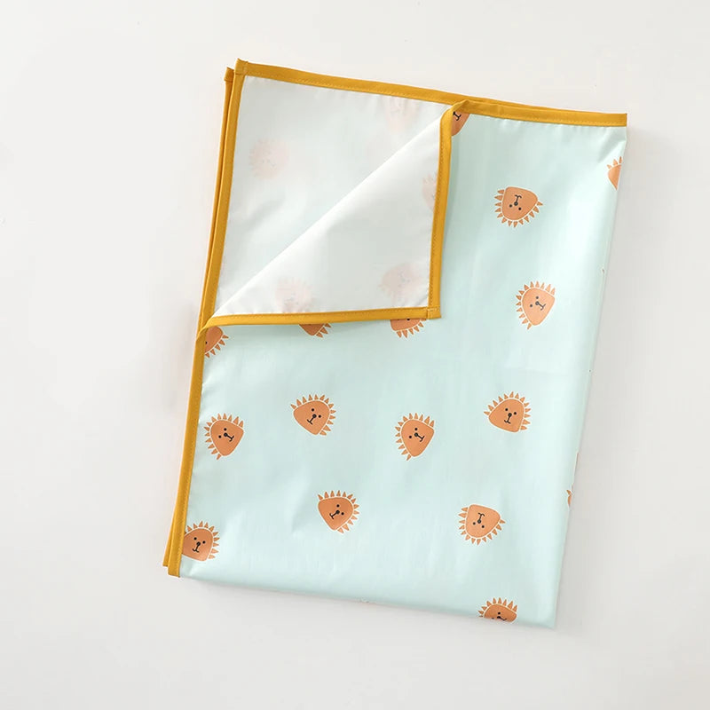 Reusable & Washable Baby Urine Pad Mat (90x70cm)