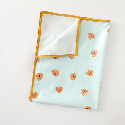 Reusable & Washable Baby Urine Pad Mat (90x70cm)