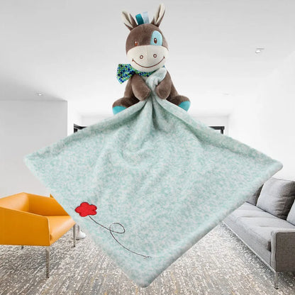 Cotton Soft Baby Comforter