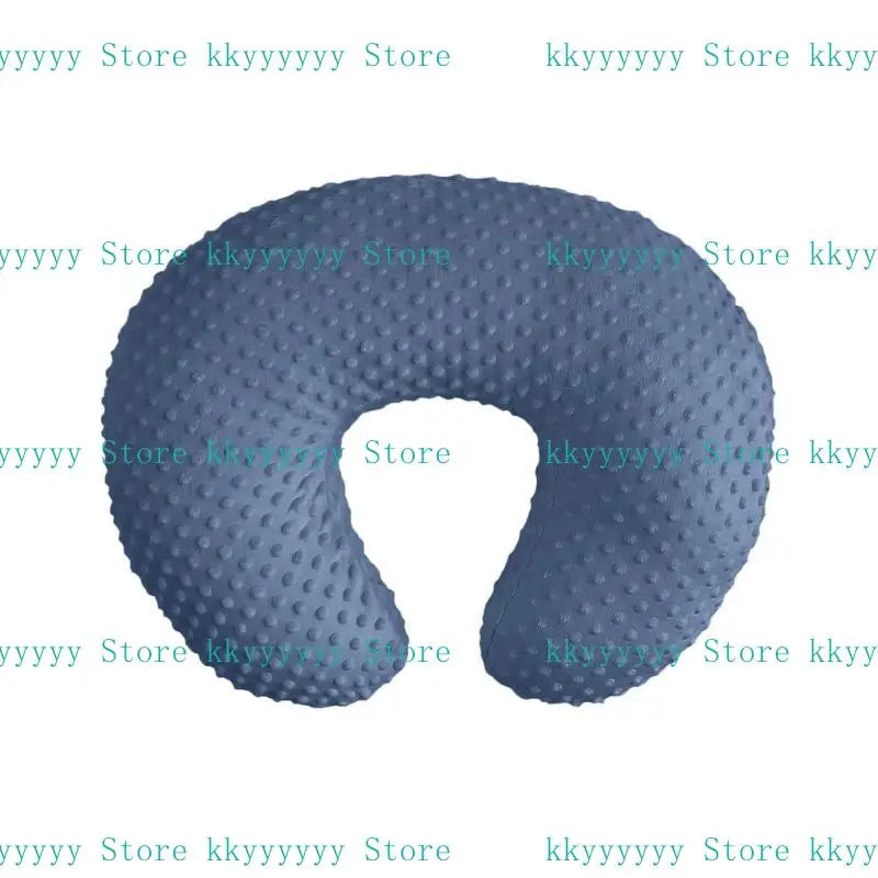 Nursing Pillowcase for Breastfeeding Pillow