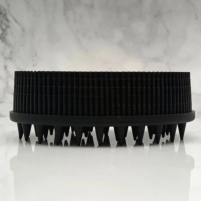 Silicone Baby Body Brush