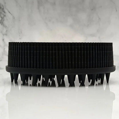 Silicone Baby Body Brush