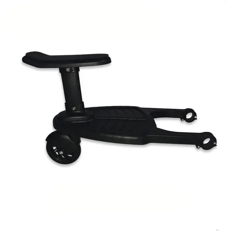 Universal Baby Stroller Adapter Step Board