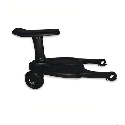 Universal Baby Stroller Adapter Step Board