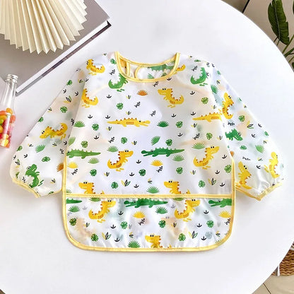 Cute Colourful Waterproof Apron