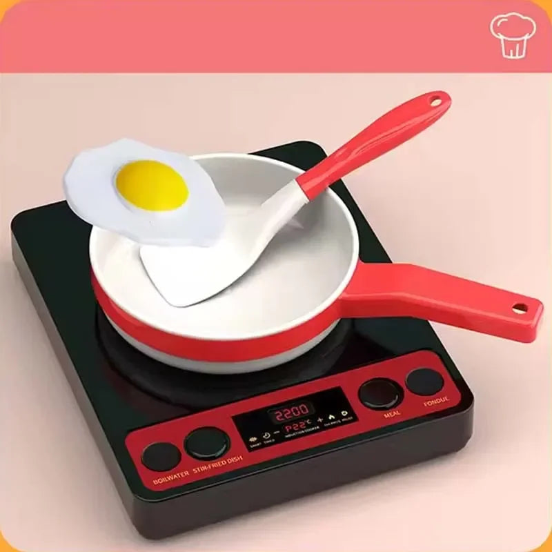 Pretend Play Kitchen Fruit And Vegetable toy