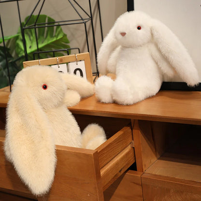 Soft & Cute Bunny Stuffed Animal - Perfect Easter Gift.