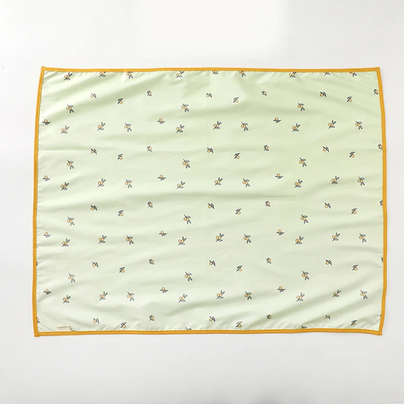 Reusable & Washable Baby Urine Pad Mat (90x70cm)