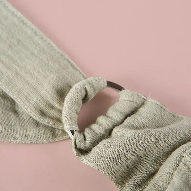 Baby Breathable Cover For Breastfeeding