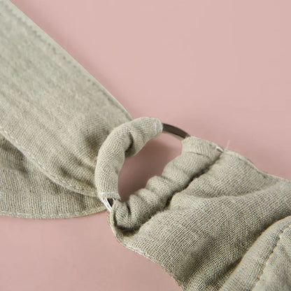 Baby Breathable Cover For Breastfeeding