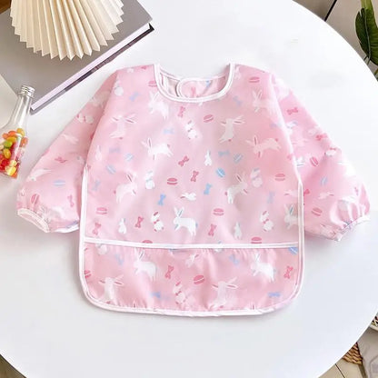 Cute Colourful Waterproof Apron