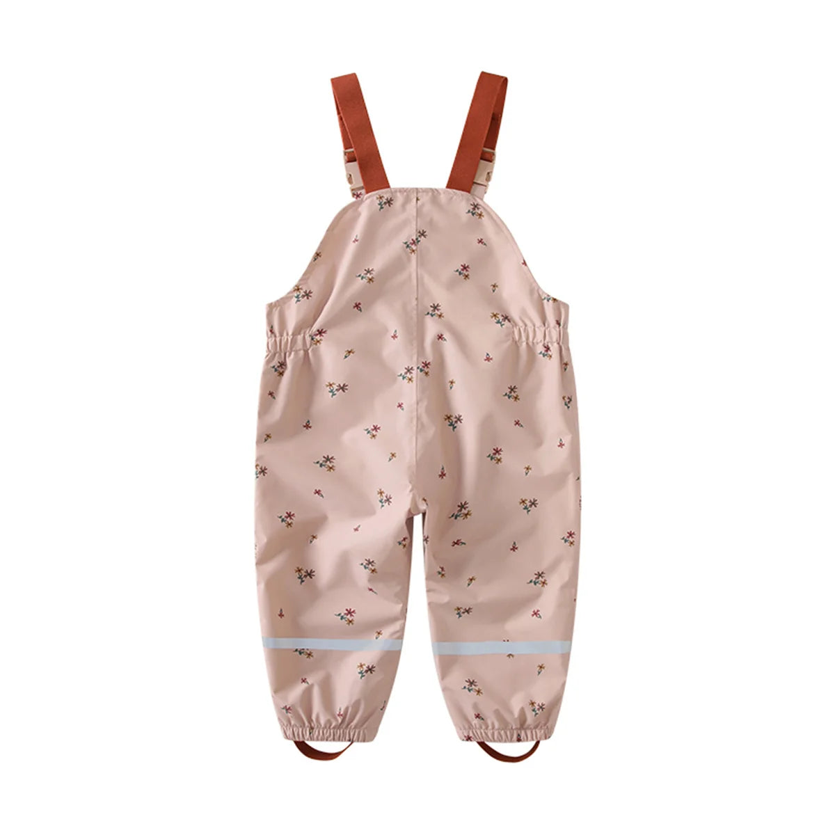 Fashion Kids Waterproof Overalls for Boys & Girls