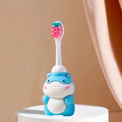 Infant & Toddler Toothbrush