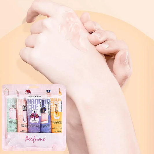 Hydrating & Anti-Aging Hand Cream Collection