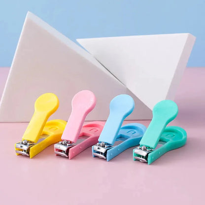 Complete Baby Accessories & Grooming Set