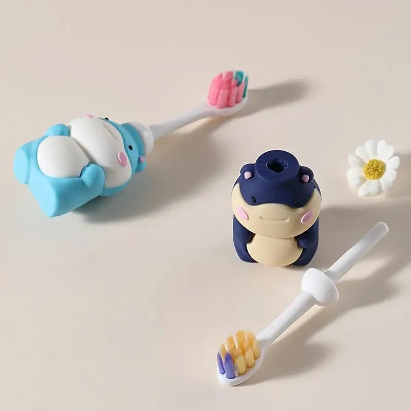 Infant & Toddler Toothbrush