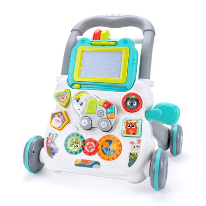 Multifunctional Activity Walker