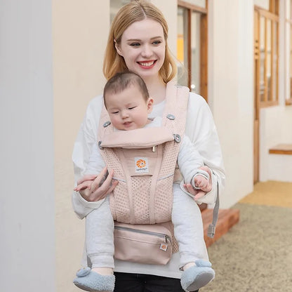 Newborn to Toddler Sling Carrier (3.2KG - 20KG)