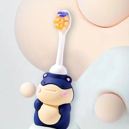 Infant & Toddler Toothbrush