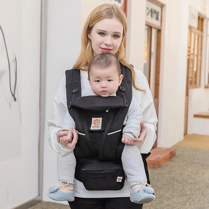 Newborn to Toddler Sling Carrier (3.2KG - 20KG)