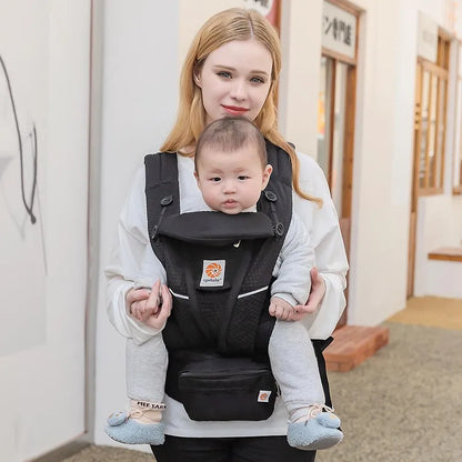 Newborn to Toddler Sling Carrier (3.2KG - 20KG)