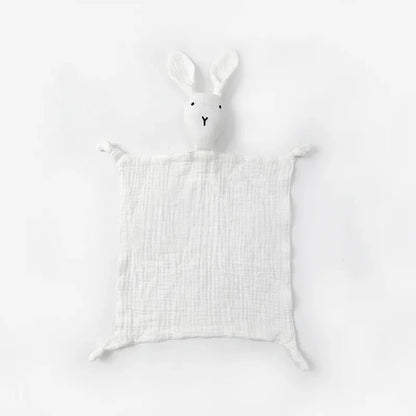 Baby Cotton Gauze Comforter Blanket