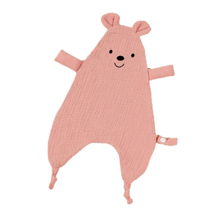 Muslin Cotton Baby Comforter