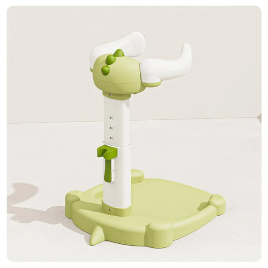 Retractable Baby Standing Bath Support