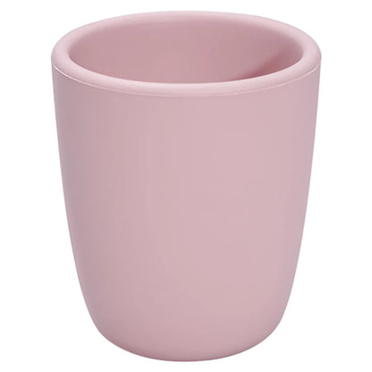 Silicone Baby Learn-to-Drink Sippy Cup