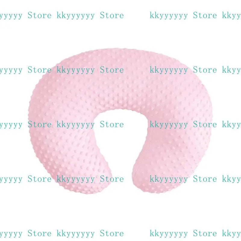 Nursing Pillowcase for Breastfeeding Pillow