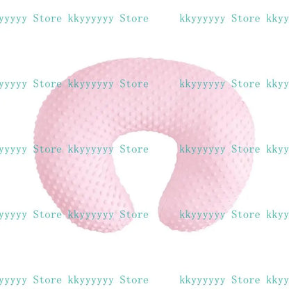 Nursing Pillowcase for Breastfeeding Pillow