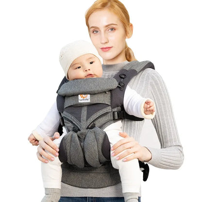 Newborn to Toddler Sling Carrier (3.2KG - 20KG)