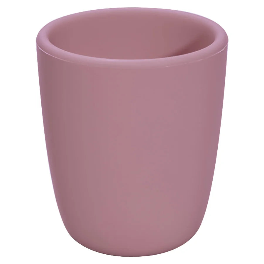 Silicone Baby Learn-to-Drink Sippy Cup