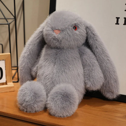 Soft & Cute Bunny Stuffed Animal - Perfect Easter Gift.