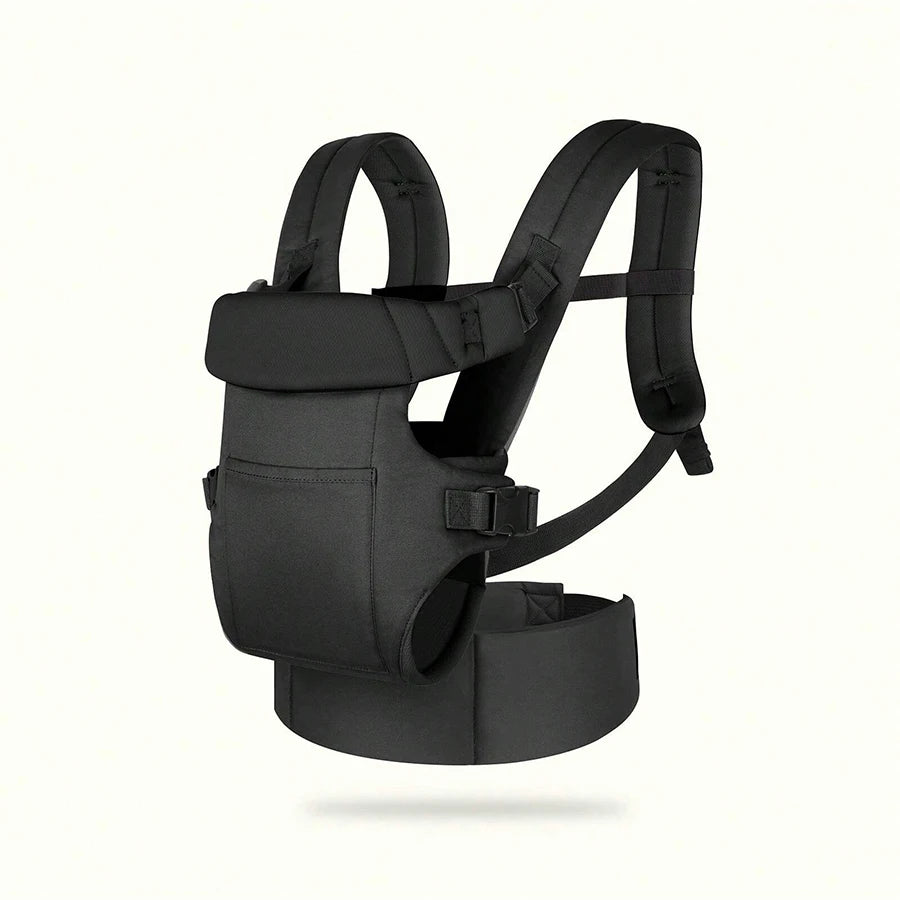 Multifunctional Front & Back Dual-Use Baby Carrier