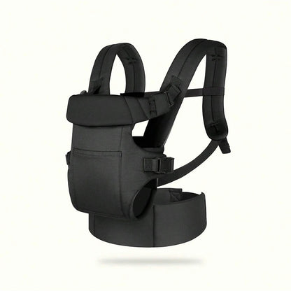 Multifunctional Front & Back Dual-Use Baby Carrier