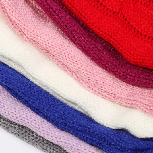 Large Natural Rubber Hot Water Bottle with Fleece Cover